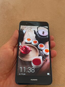 Huawei p10 lite - 4