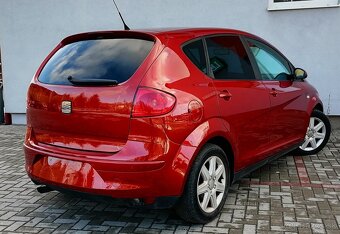 Seat Altea 1.9 TDI - 4