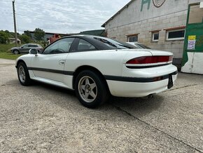 Dodge Stealth 3,0 166kw rv 91 - 4