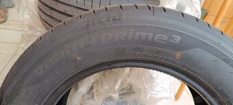 Letne pneumatiky Hankook 205/60 R16 96H XL Ventus Prime3 - 4