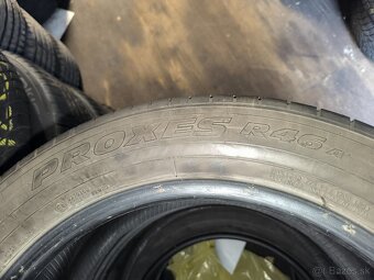 Toyo Proxes R46A 225/55R19 99V - 4