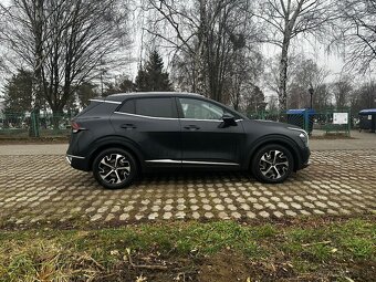 KIA Sportage 1.6 T-GDi - 4