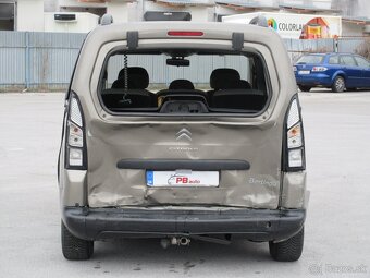 Citroën Berlingo XTR s odp. DPH - 4