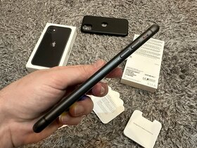 iPhone 11 Black - 4