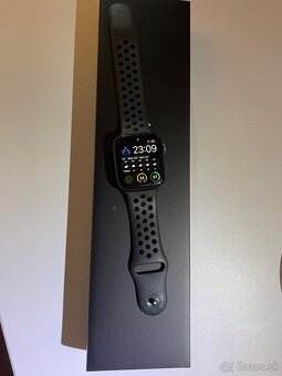 Apple Watch series 6 44mm Nike - 4