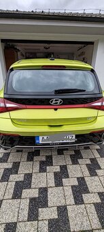 Hyundai i20 1.0 - 4