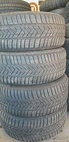 5x120 R19 265/50 R19 - 4