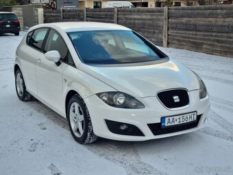 SEAT LEON - 4