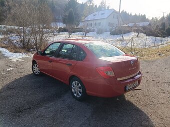 Renault Thalia 16 600km  UNIKÁTNY STAV - 4