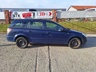 Opel Astra Caravan 1.9 CDTi Essentia 120k - 4