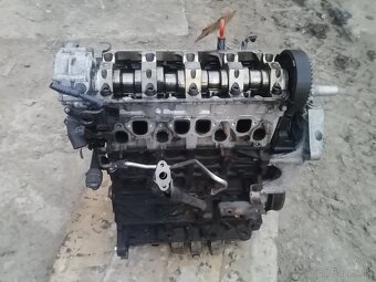 Motor 1,9 tdi 77kw BLS volkswagen group - 4