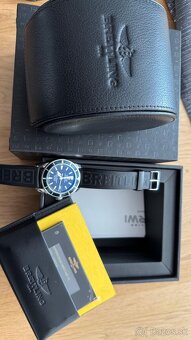 Breitling SuperOcean Automatic Heritage 42 A17321 - 4