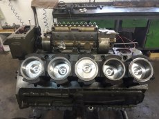 motor tatra 111, 815,148,euro 1,2,3,4,5, - 4