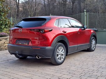 Mazda CX-30 ,2,0 benzín AUTOMAT, Matrix Led - 4