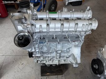 Motor Volkswagen, Škoda 1,4 TSI, BTS - 4