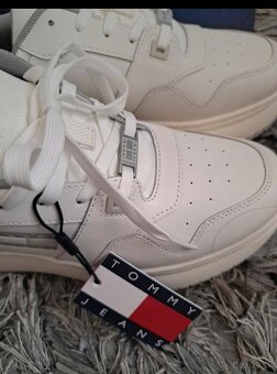 Botasky Tommy Hilfiger - 4