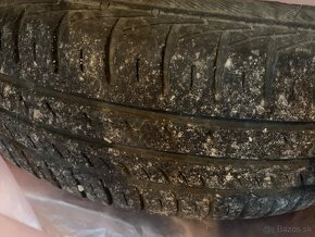 Pneumatiky Matador stella  165/70 r14 - 4