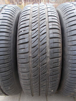 Pneumatiky Debica 195/65R15 letné 4ks - 4