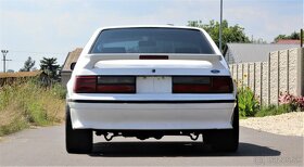 1989 FORD MUSTANG GT 347 STROKER 5SPEED - 4