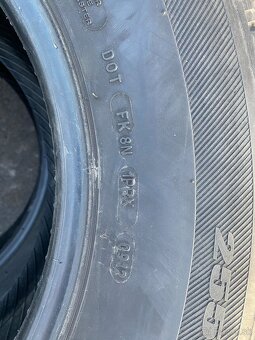 Pneumatiky 255/65 R16 - 4