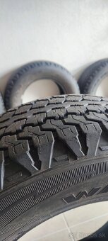 Goodyear Wrangler 265/65R17 - 4