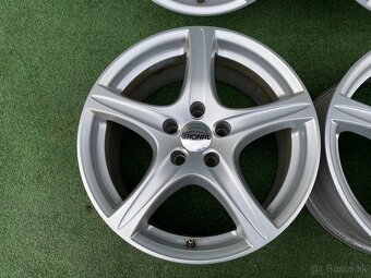 R17 5x112 original Ronal 8j ET35 - 4