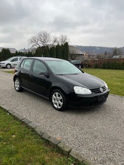 Volkswagen Golf Rabbit - 4