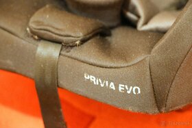 Vajíčko Recaro Privia EVO - 4