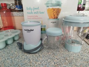 Nutribullet baby - 4