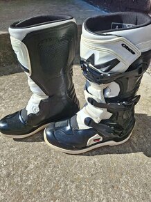 Detske cizmy alpinestars tech 3s - 4