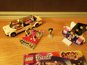 Lego friends 41107 - 4