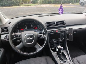 Audi a4 b7 - 4