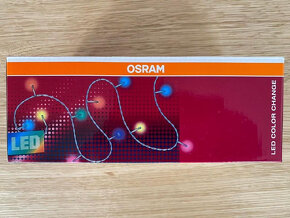 Vianočné osvetlenie zn.OSRAM - 4