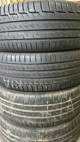 Pneumatiky Continental, 235/60 R18 103V - 4