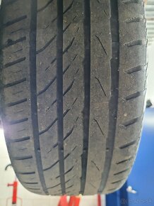 Matador Hectora 3 215/45R17 letné - 4