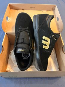 Tenisky Etnies Windrow - 4