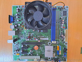 Radeon HD 5450 - 4