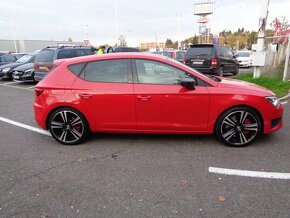 Seat Leon ST 2.0 TSI Cupra 290 DSG - 4