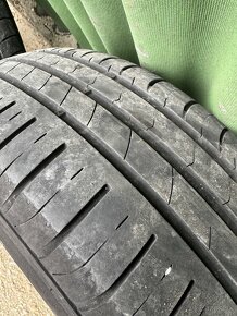 5x112 R15 + letne pneu - 4