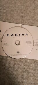 MARINA - Love + Fear - 4