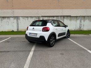 Citroën C3 Pure Tech 82 E6.2 Shine - 4