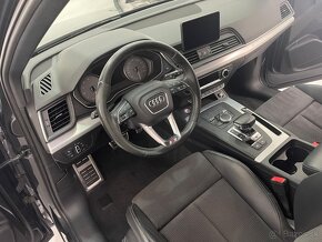 SQ5 3.0 TFSI - 4