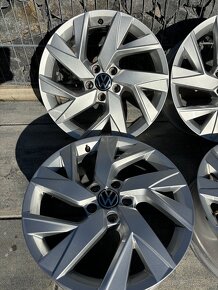 5x112 r18 Tiguan model Frankfurt - 4