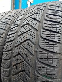 2ks 215/65R16 Zimné pneu Pirelli - 4