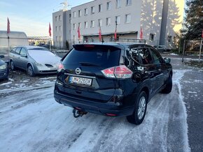 Nissan X-Trail 1.6 dCi Acenta - 4