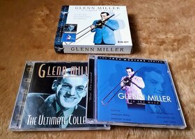 Predám  CD country, R.Orbison, Little Richard, Tom Jones,… - 4