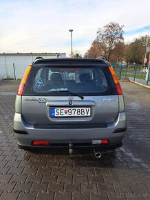 Suzuki Ignis - 4