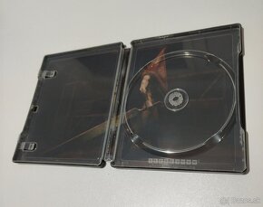 Silent Hill 2 Steelbook - 4