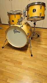 Gretsch Shellpack Catalina Club Jazz - 4