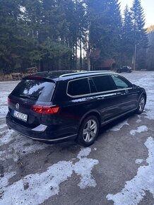 Passat b8 4motion - 4